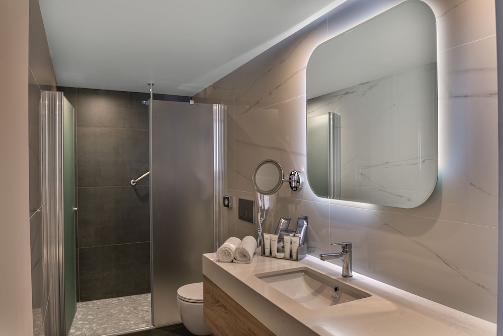 Swandor Hotels & Resorts - Kemer - All Inclusive — Hotel rooms in Kemer