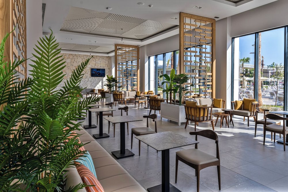 Swandor Hotels & Resorts - Kemer - All Inclusive — Restaurant & bars in Kemer