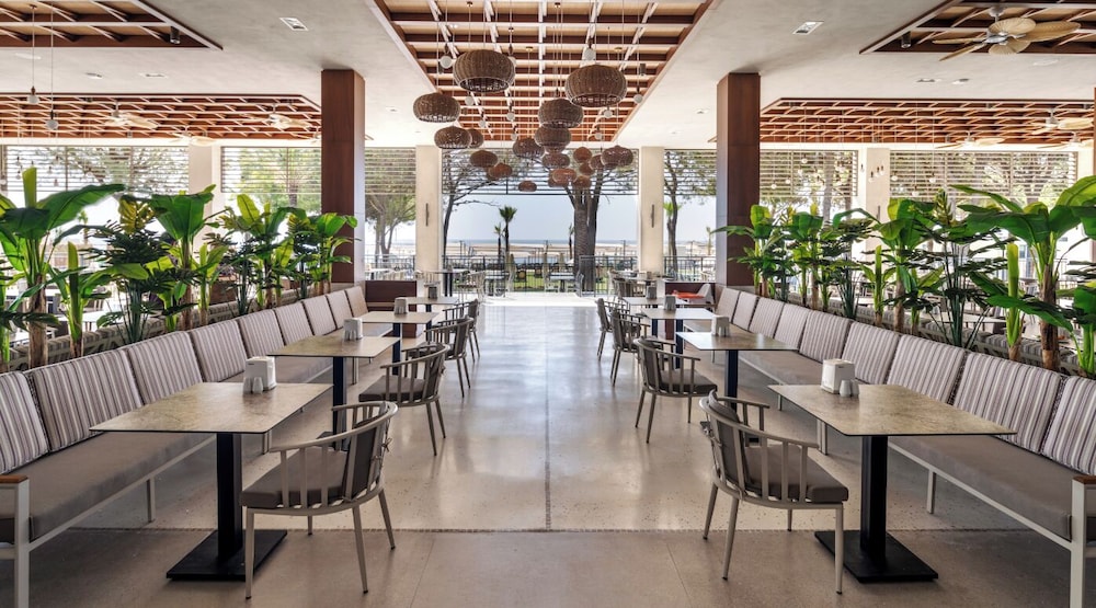 Swandor Hotels & Resorts - Kemer - All Inclusive — Restaurant & bars in Kemer