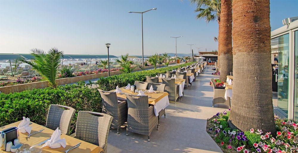 Palm Wings Kusadasi Beach Resort - zdjęcie 5