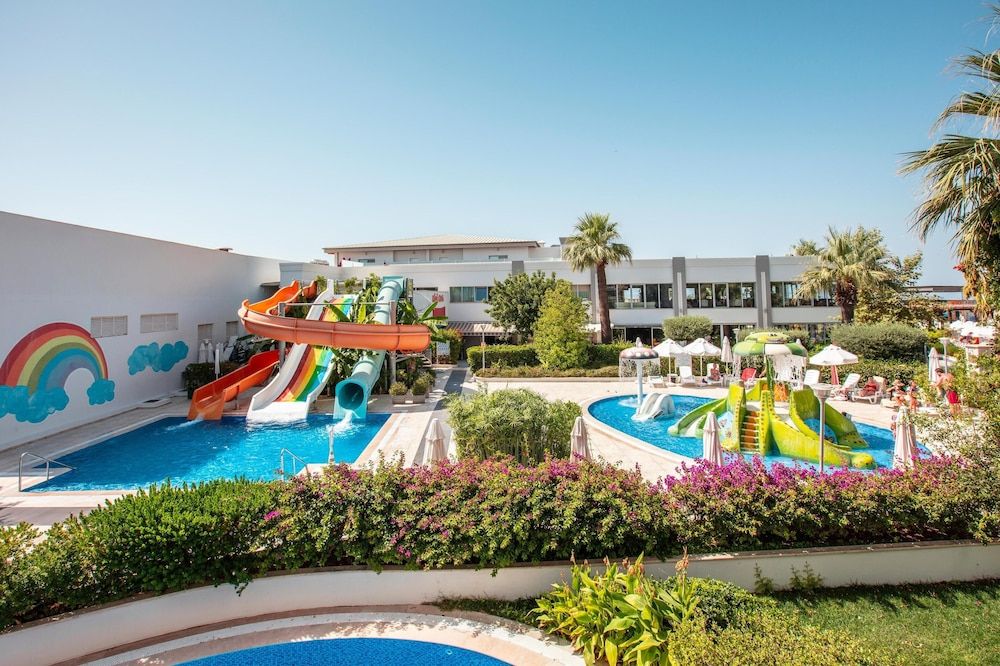 Palm Wings Kusadasi Beach Resort - zdjęcie 4