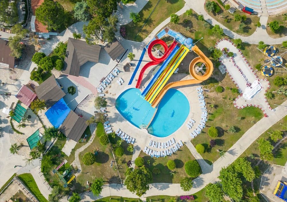 Armas Pemar Beach - zdjęcie 5