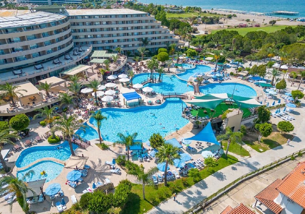 Armas Pemar Beach - zdjęcie 3