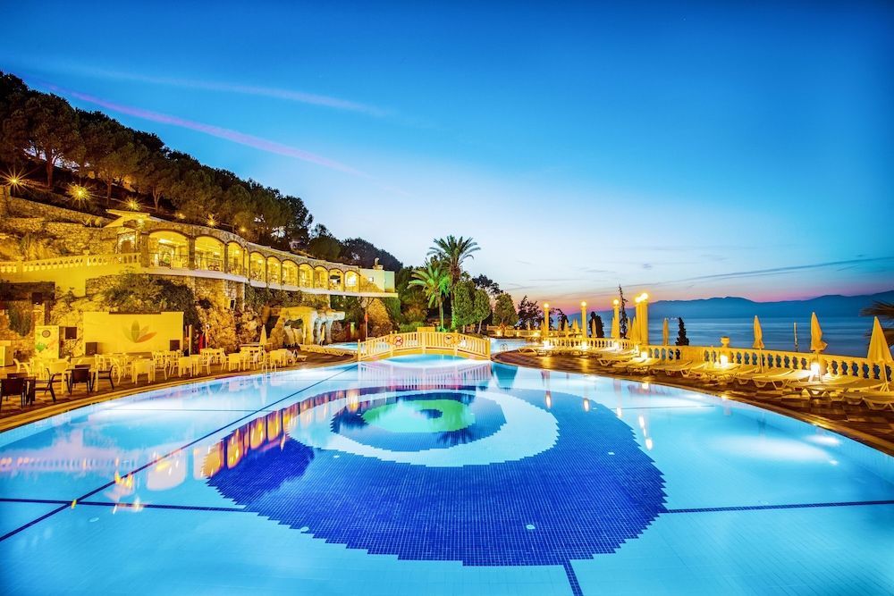 Asteria Ephesus Kusadasi - All inclusive image