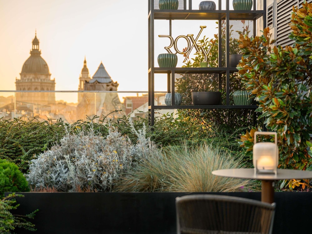 Pullman Budapest - zdjęcie 5