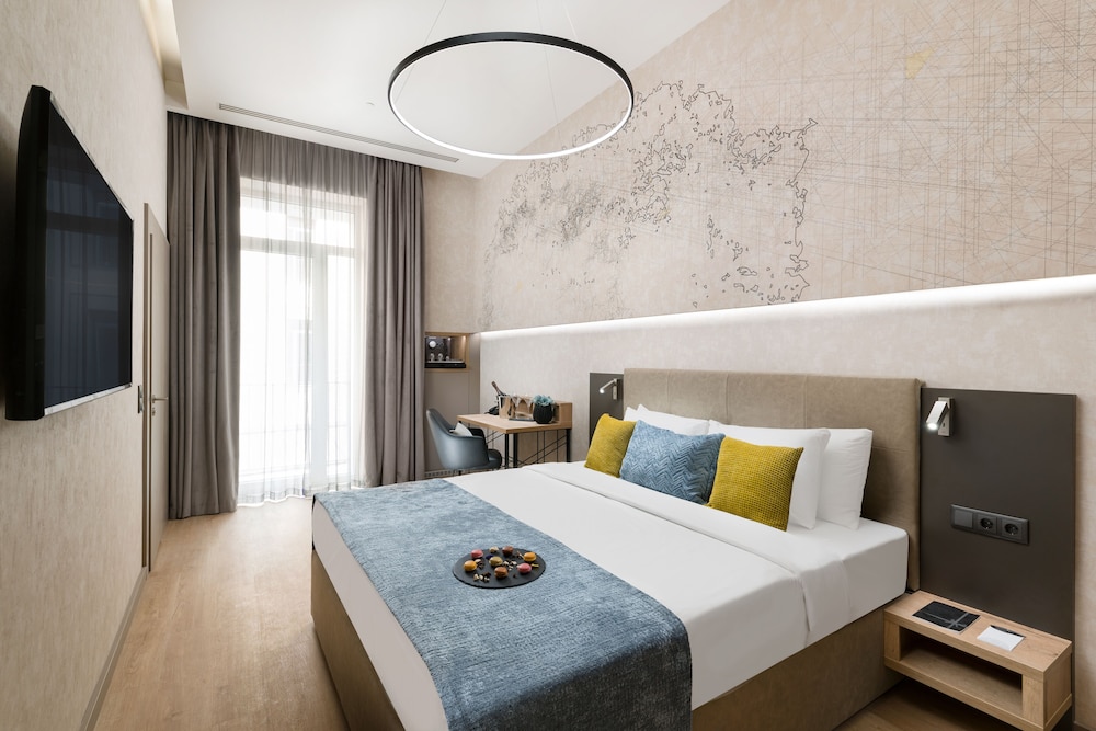Hotel Vision - zdjęcie 4