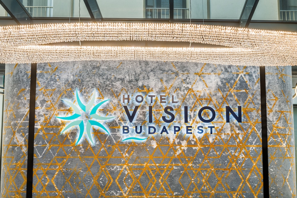Hotel Vision - zdjęcie 3