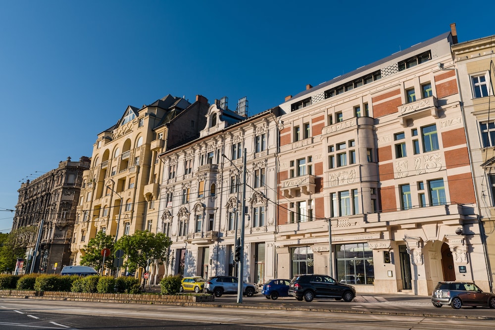 Hotel Vision - zdjęcie 2