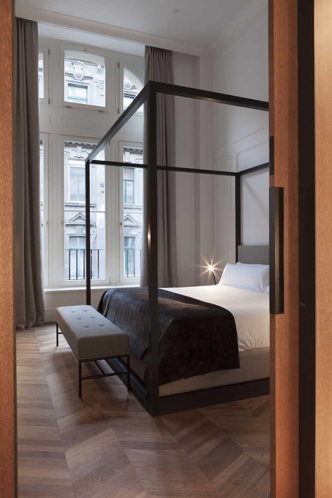 Kozmo Hotel Suites & Spa - Small Luxury Hotels of the World - zdjęcie 5