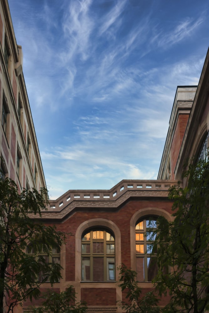 Kozmo Hotel Suites & Spa - Small Luxury Hotels of the World - zdjęcie 4