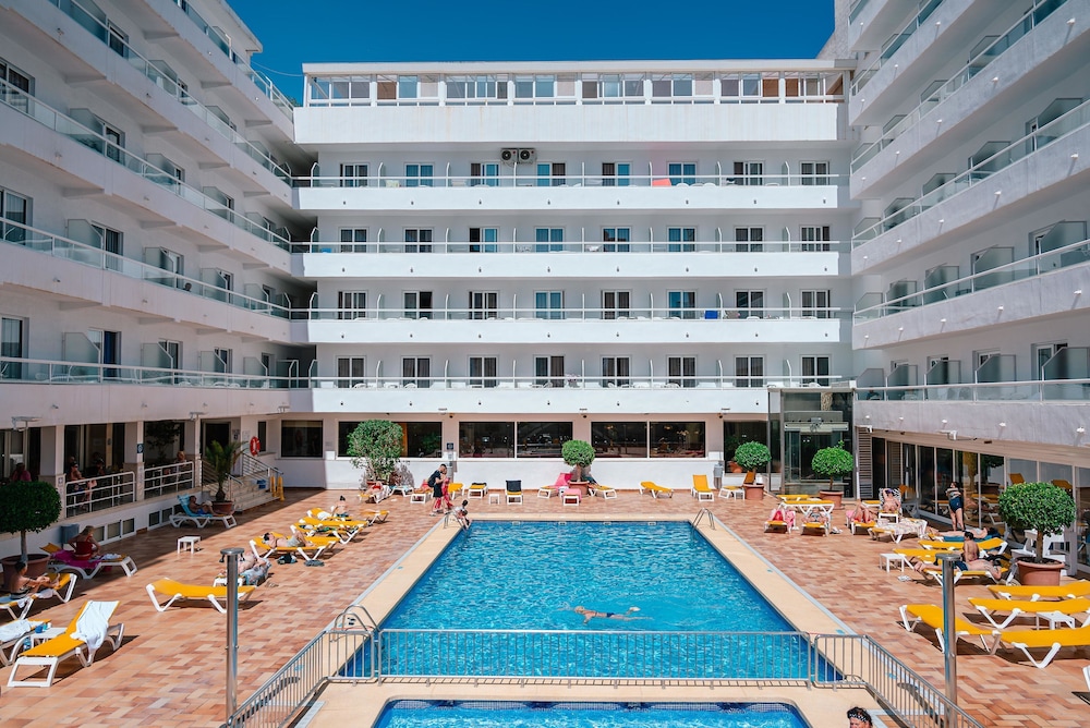 Port Fiesta Park Hotel — Main photo in Benidorm, Valencian Community