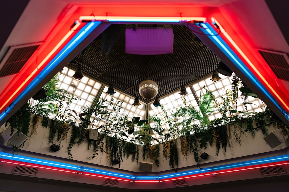 Port Fiesta Park Hotel — Restaurant & bars in Benidorm, Valencian Community