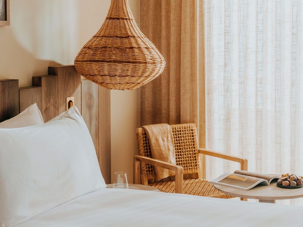 Hyde Ibiza — Hotel rooms in Santa Eulalia, Balearic Islands
