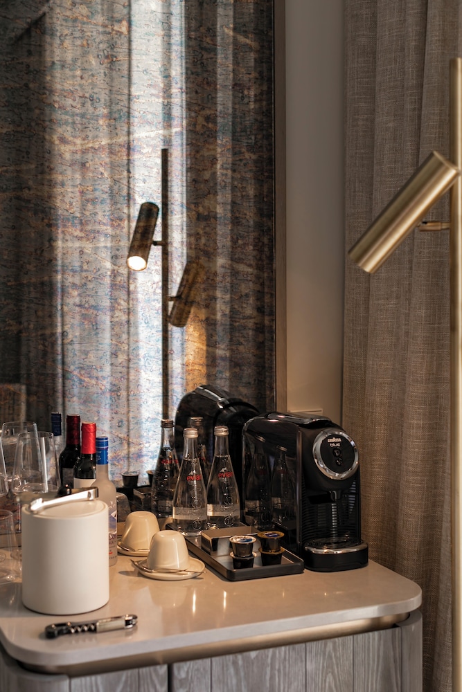 Hyde Ibiza — Hotel rooms in Santa Eulalia, Balearic Islands