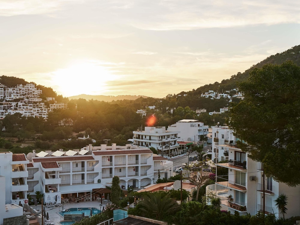 Hyde Ibiza — Beach in Santa Eulalia, Balearic Islands