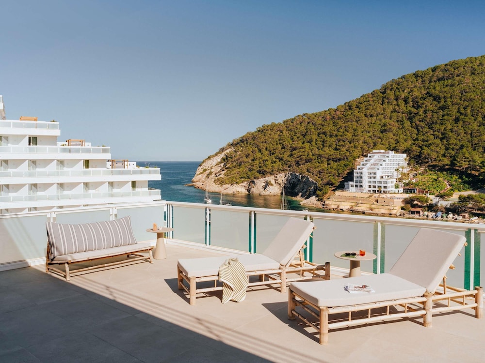Hyde Ibiza — Main photo in Santa Eulalia, Balearic Islands