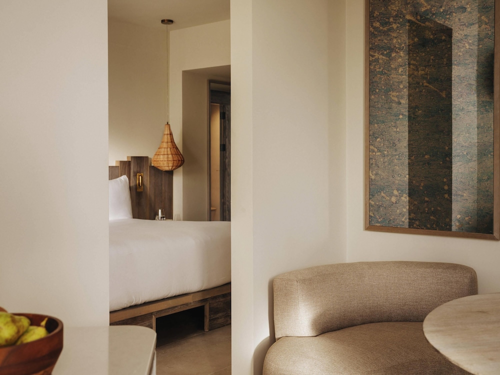 Hyde Ibiza — Hotel rooms in Santa Eulalia, Balearic Islands