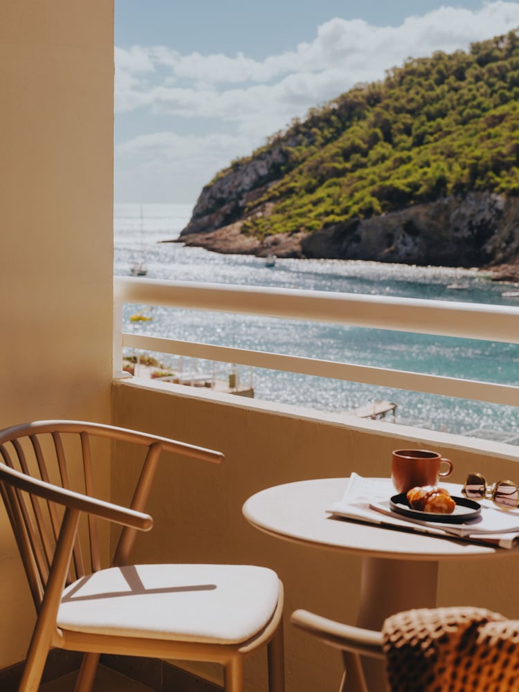 Hyde Ibiza — Restaurant & bars in Santa Eulalia, Balearic Islands