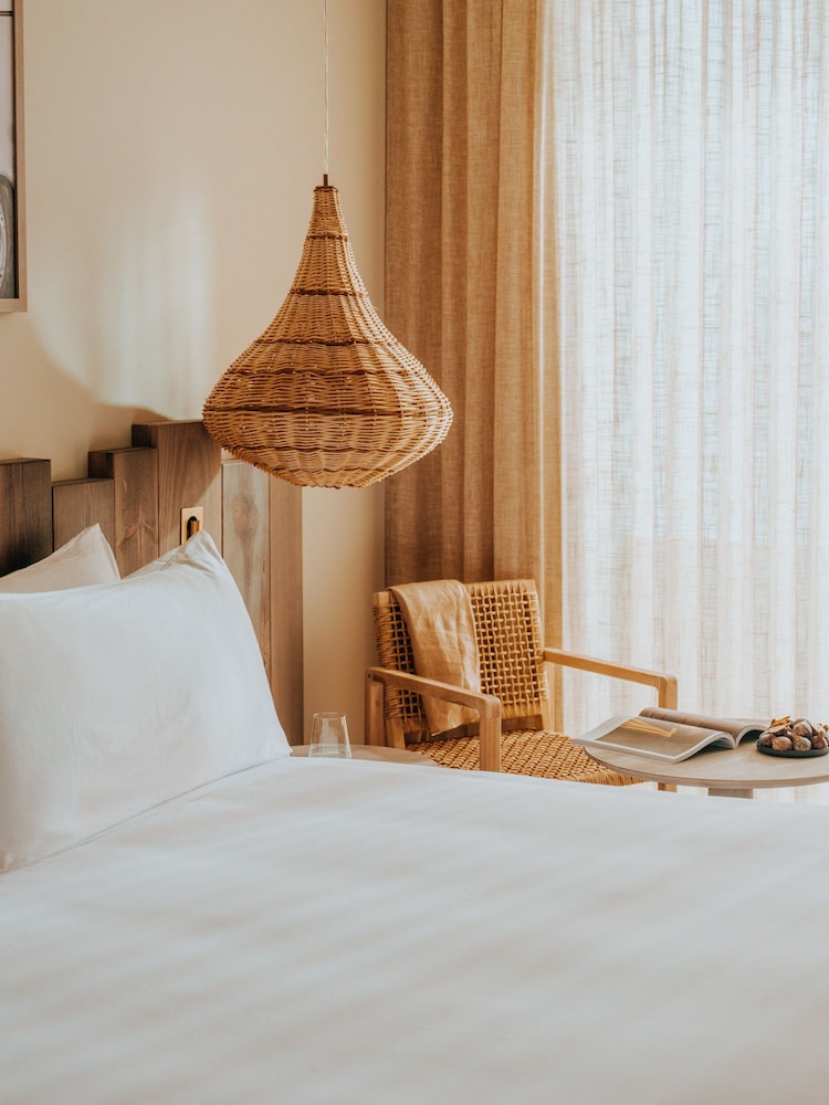 Hyde Ibiza — Hotel rooms in Santa Eulalia, Balearic Islands