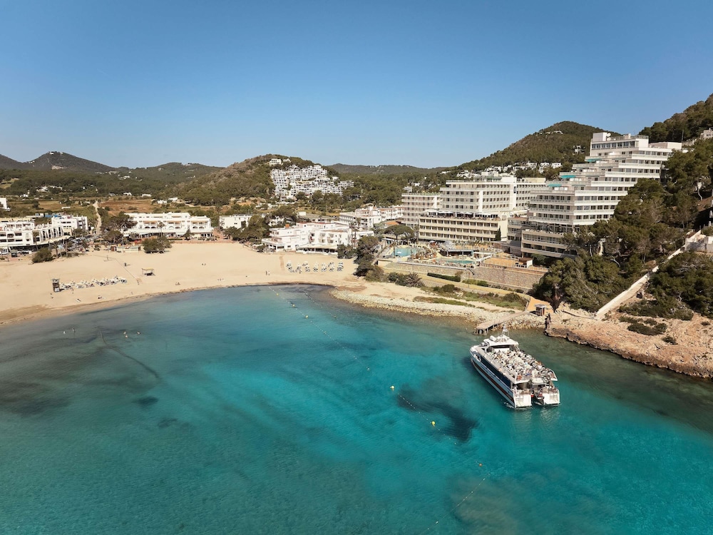 Hyde Ibiza — Beach in Santa Eulalia, Balearic Islands