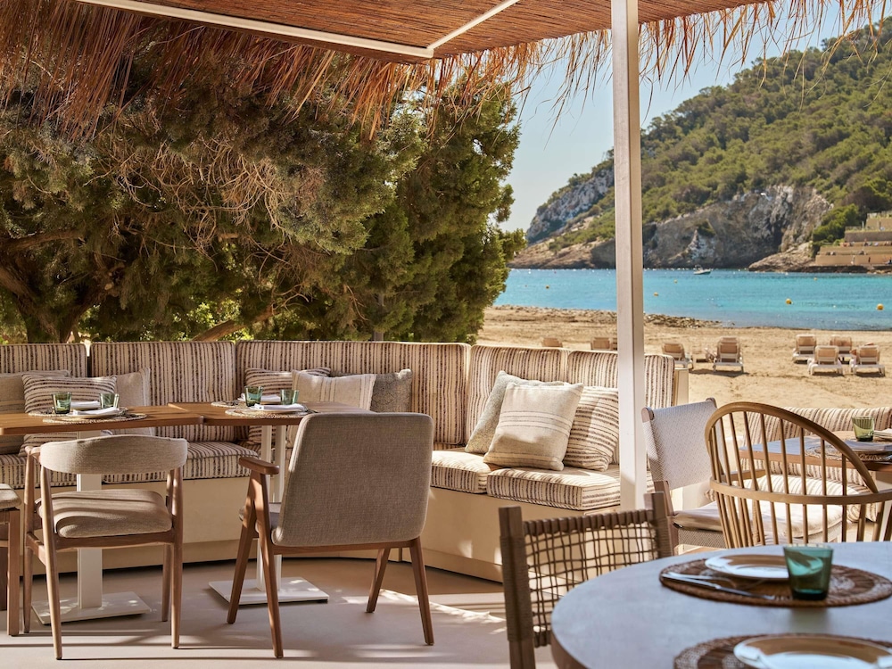Hyde Ibiza — Restaurant & bars in Santa Eulalia, Balearic Islands