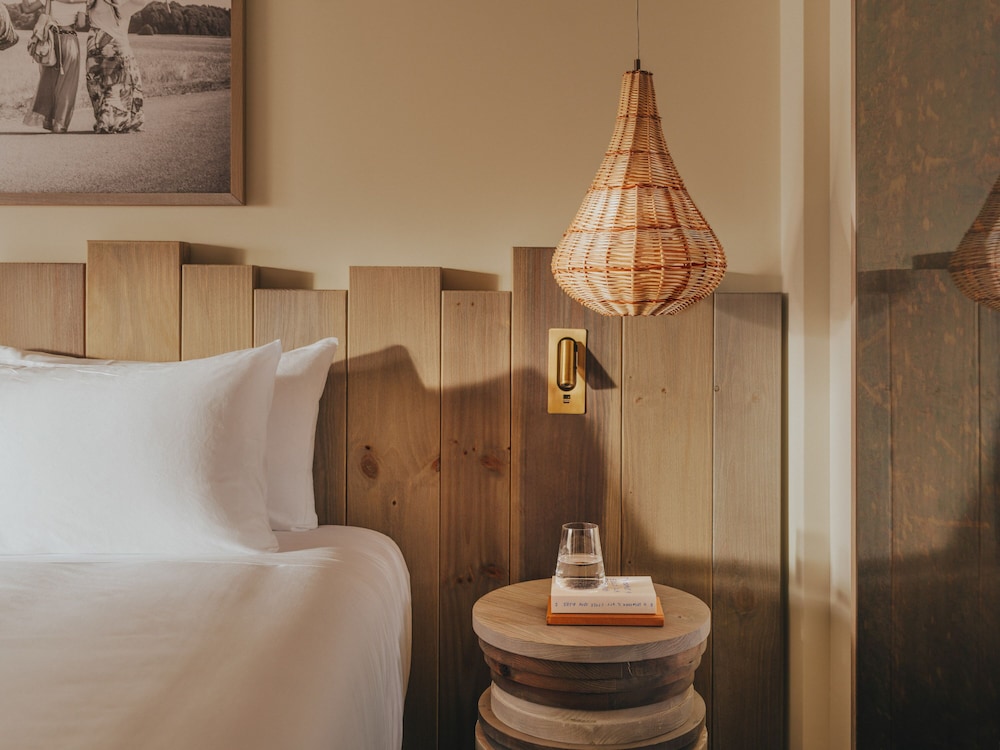 Hyde Ibiza — Hotel rooms in Santa Eulalia, Balearic Islands