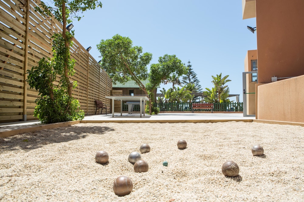 Protur Roquetas Hotel & Spa — Sports & recreation in Roquetas de Mar, Andalusia