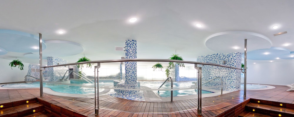 Protur Roquetas Hotel & Spa — Spa in Roquetas de Mar, Andalusia
