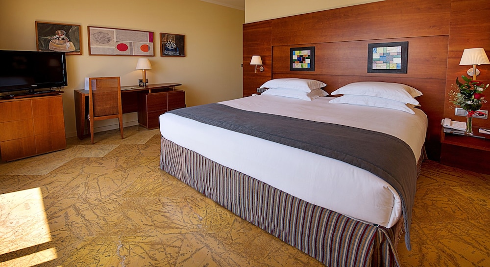Protur Roquetas Hotel & Spa — Hotel rooms in Roquetas de Mar, Andalusia