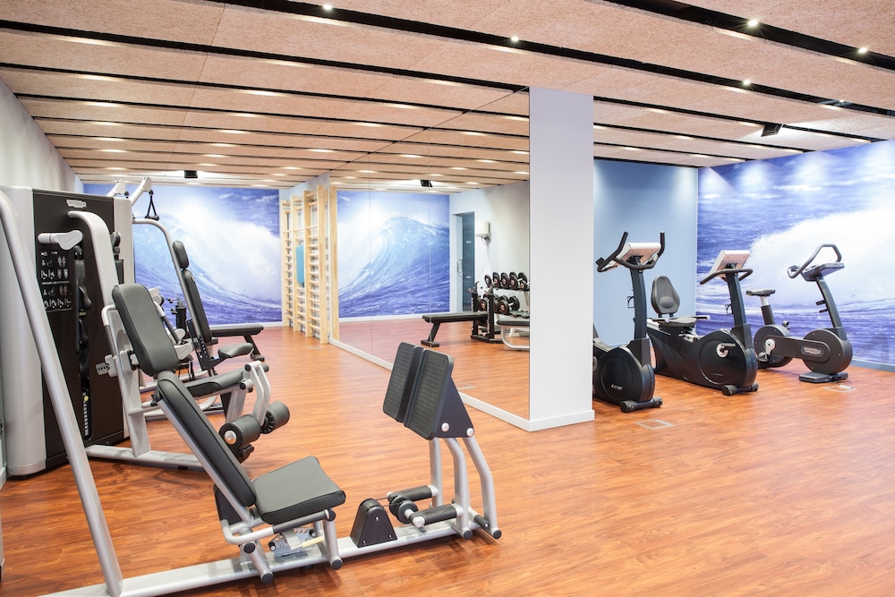 Protur Roquetas Hotel & Spa — Sports & recreation in Roquetas de Mar, Andalusia