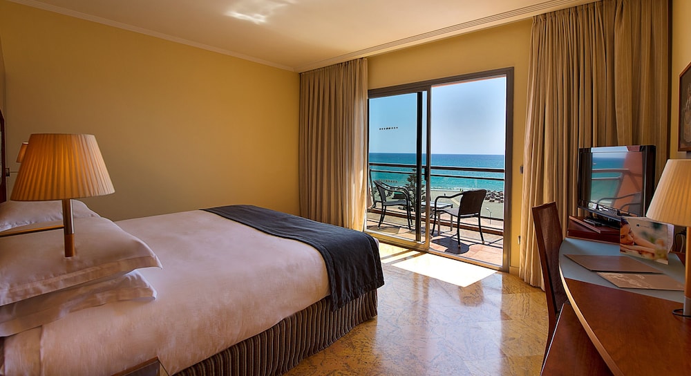 Protur Roquetas Hotel & Spa — Hotel rooms in Roquetas de Mar, Andalusia