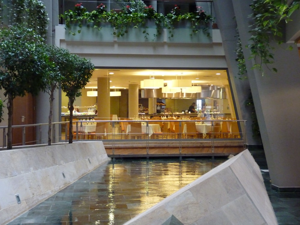 Protur Roquetas Hotel & Spa — Restaurant & bars in Roquetas de Mar, Andalusia