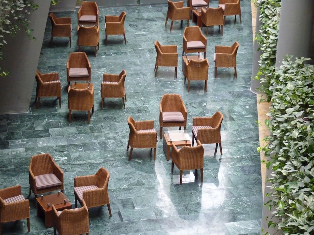 Protur Roquetas Hotel & Spa — Restaurant & bars in Roquetas de Mar, Andalusia