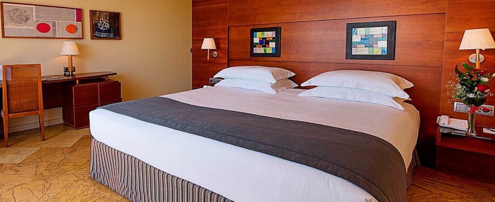 Protur Roquetas Hotel & Spa — Hotel rooms in Roquetas de Mar, Andalusia