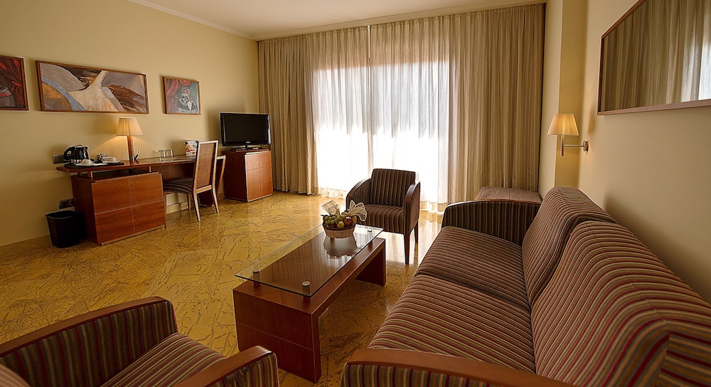 Protur Roquetas Hotel & Spa — Hotel rooms in Roquetas de Mar, Andalusia