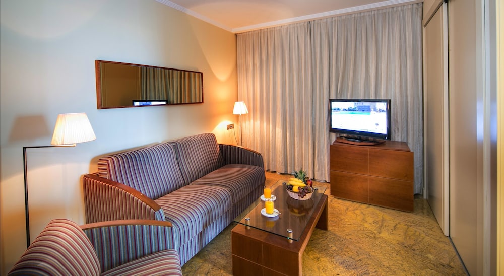 Protur Roquetas Hotel & Spa — Hotel rooms in Roquetas de Mar, Andalusia