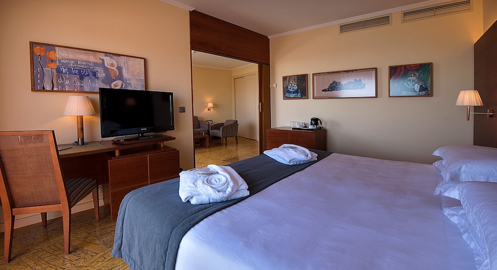 Protur Roquetas Hotel & Spa — Hotel rooms in Roquetas de Mar, Andalusia