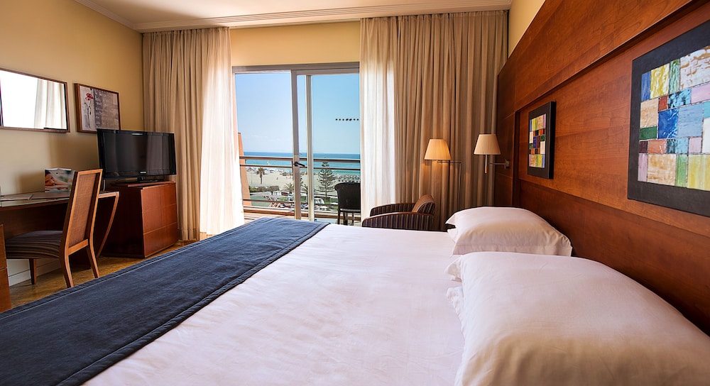 Protur Roquetas Hotel & Spa — Hotel rooms in Roquetas de Mar, Andalusia