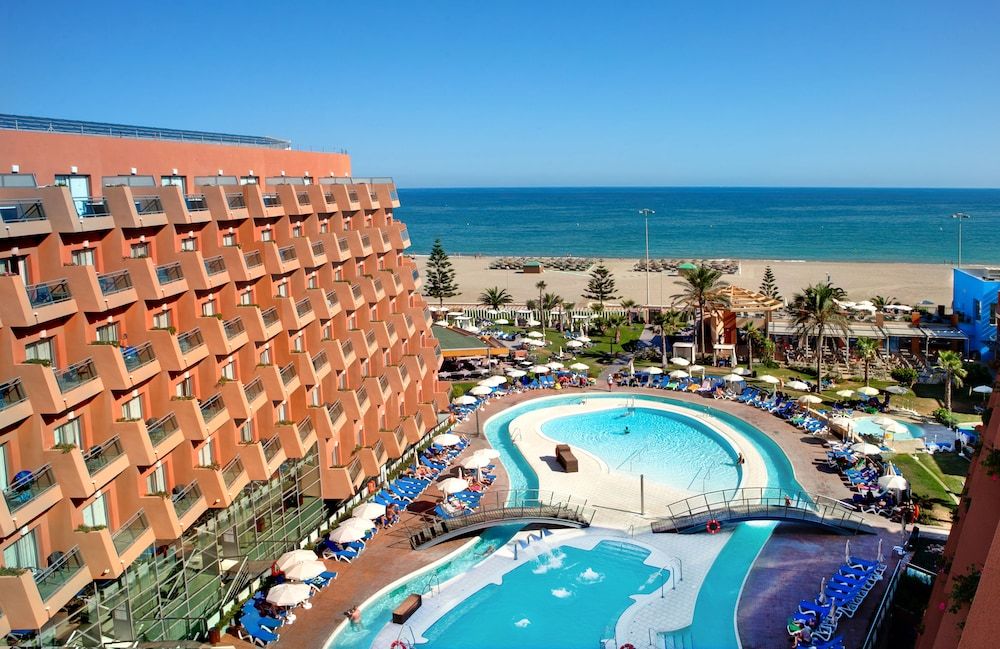 Protur Roquetas Hotel & Spa image