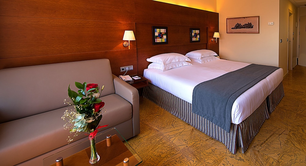 Protur Roquetas Hotel & Spa — Hotel rooms in Roquetas de Mar, Andalusia