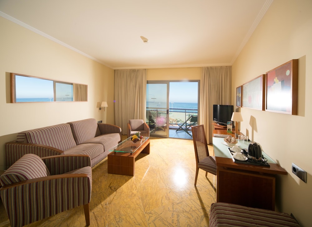 Protur Roquetas Hotel & Spa — Hotel rooms in Roquetas de Mar, Andalusia
