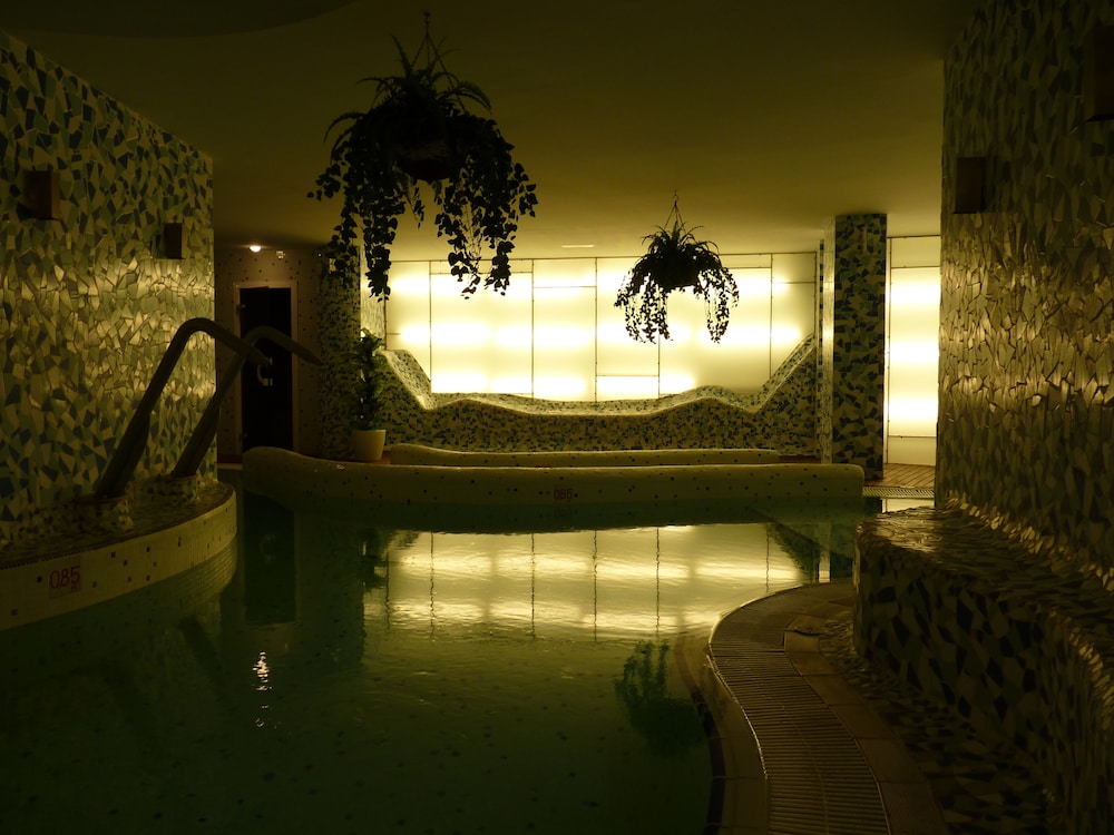 Protur Roquetas Hotel & Spa — Spa in Roquetas de Mar, Andalusia