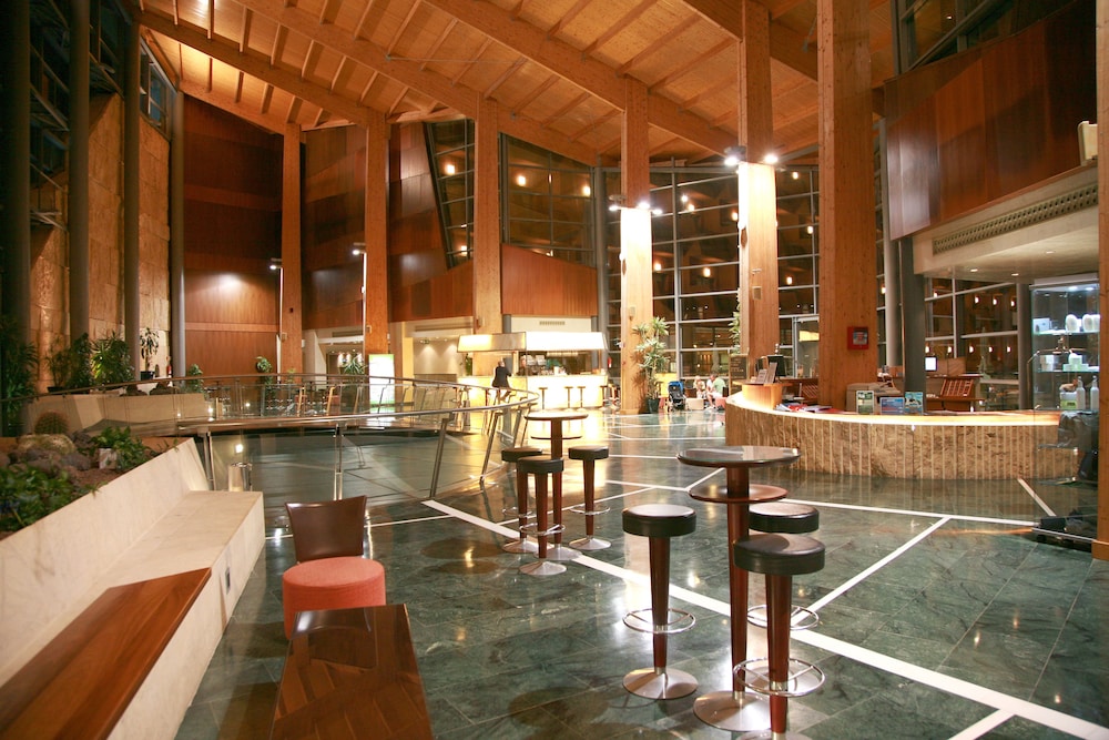 Protur Roquetas Hotel & Spa — Restaurant & bars in Roquetas de Mar, Andalusia