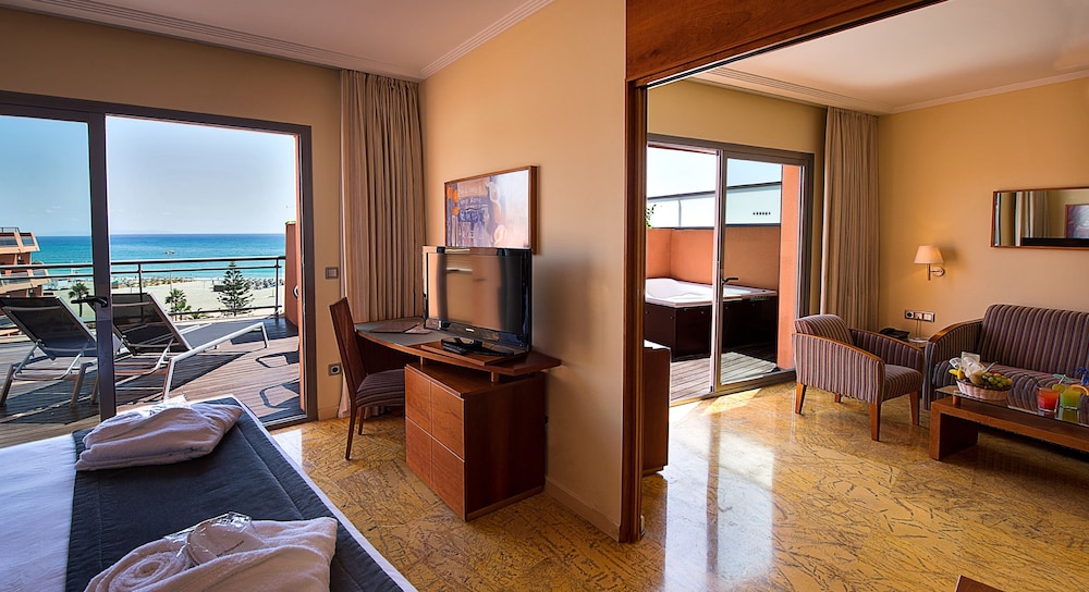 Protur Roquetas Hotel & Spa — Hotel rooms in Roquetas de Mar, Andalusia