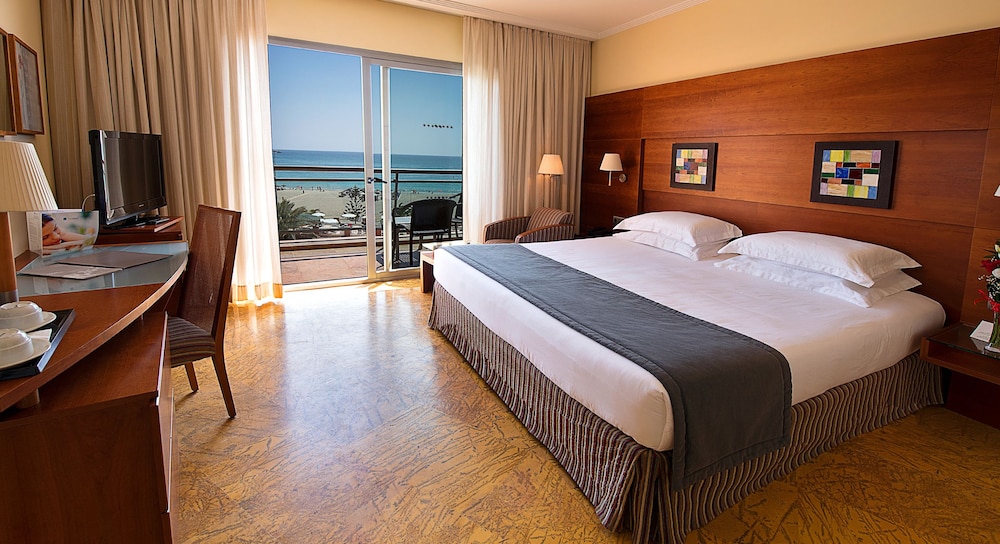 Protur Roquetas Hotel & Spa — Hotel rooms in Roquetas de Mar, Andalusia