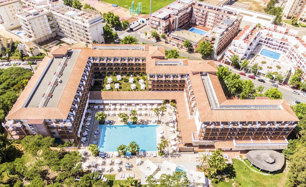 TUI BLUE Isla Cristina Palace - Adults Only Recommended - zdjęcie 3