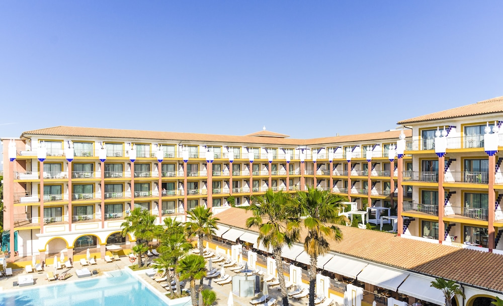 TUI BLUE Isla Cristina Palace - Adults Only Recommended - zdjęcie 2
