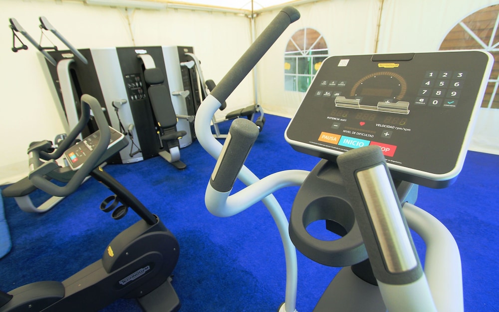 Hotel Green Field — Sports & recreation in Playa del Ingles, Canary Islands