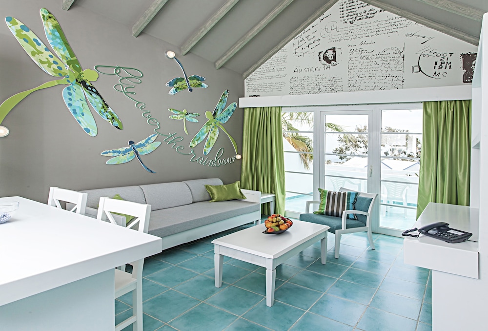 Apartamentos LIVVO Morromar — Hotel rooms in Puerto del Carmen, Canary Islands