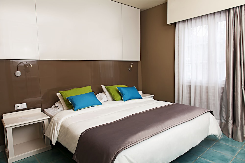 Apartamentos LIVVO Morromar — Hotel rooms in Puerto del Carmen, Canary Islands